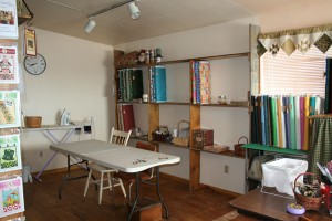 New-classroom