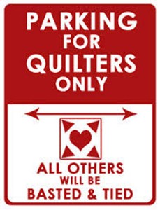 Parking-for-Quilters