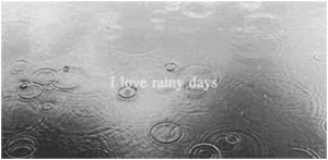 i-love-rainy-days