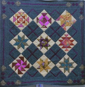 Block-of-Month-Quilt