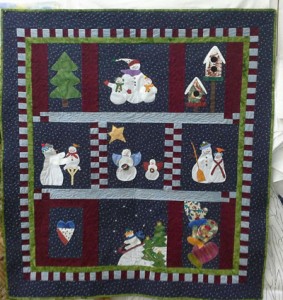 snowmanquilt2016